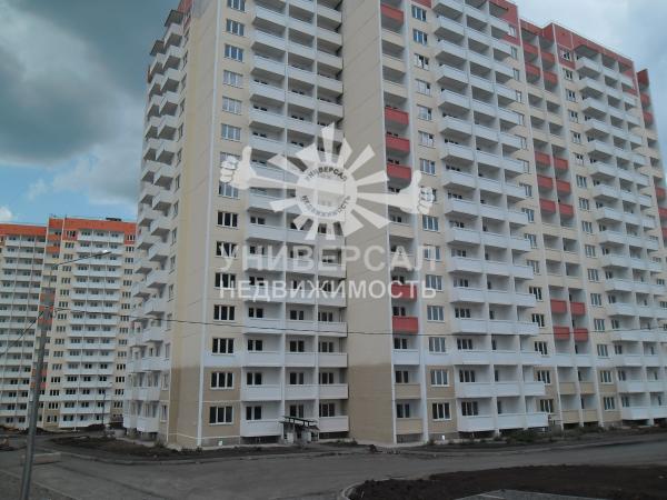 1-к квартира 38 м 2 Платовский 1-к квартира 38 м 2 Платовский