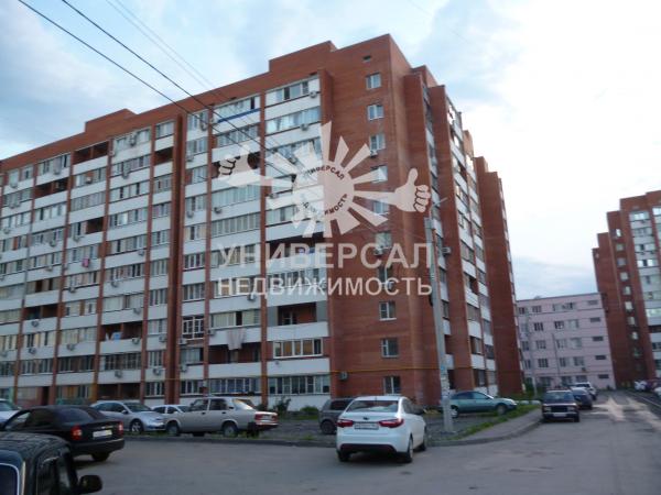 4-к квартира 95 м 2 Чкаловский 4-к квартира 95 м 2 Чкаловский